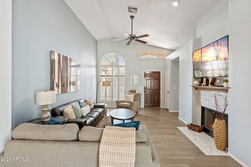 8778 E Appaloosa Trl, Scottsdale, AZ 85258
