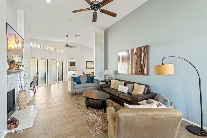 8778 E Appaloosa Trl, Scottsdale, AZ 85258
