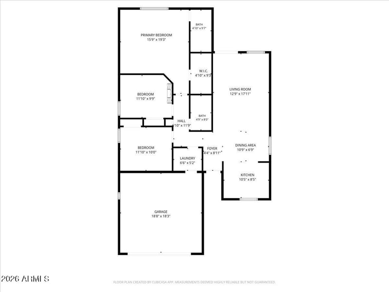 878 Silversmith Trl, San Tan Valley, AZ 85143