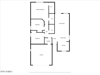 878 Silversmith Trl, San Tan Valley, AZ 85143