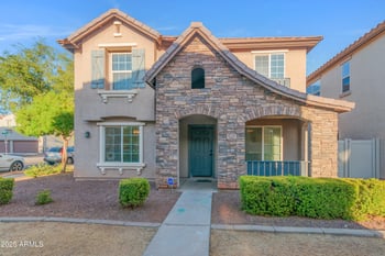878 Huish Dr lot 105, Gilbert, AZ 85296