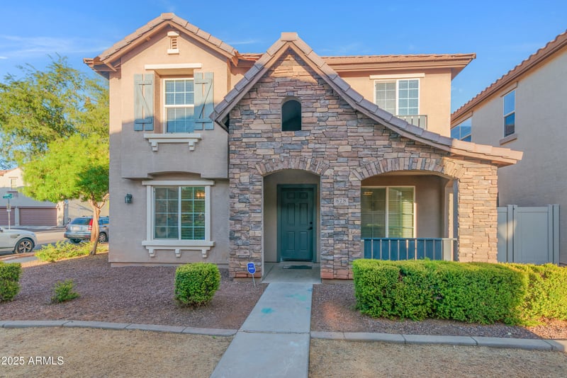 878 Huish Dr lot 105, Gilbert, AZ 85296