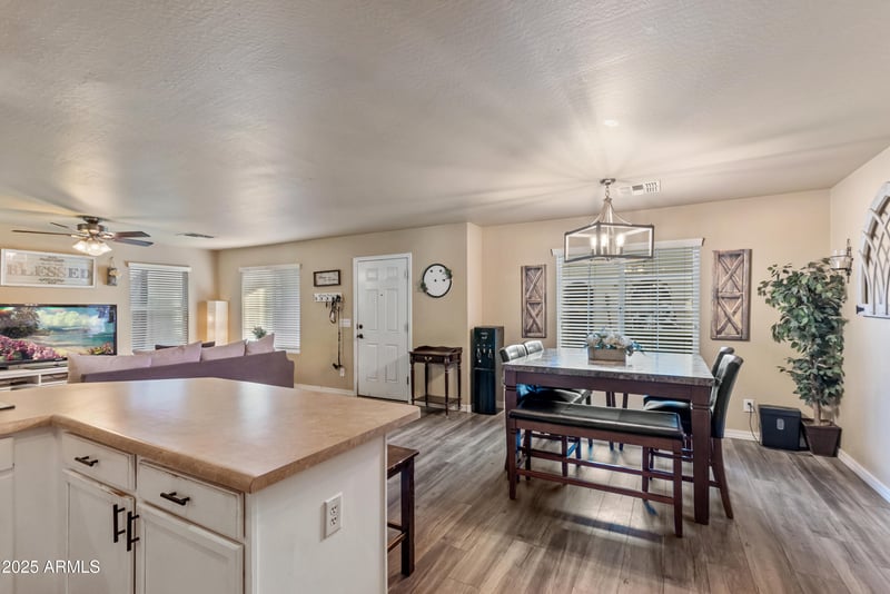 878 Huish Dr lot 105, Gilbert, AZ 85296
