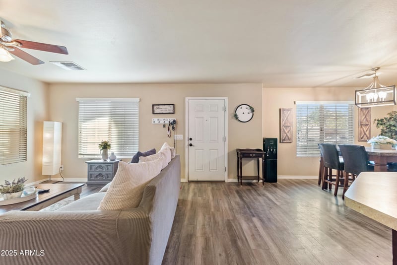 878 Huish Dr lot 105, Gilbert, AZ 85296