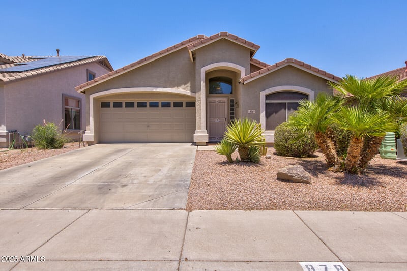 878 Mountain View Rd, San Tan Valley, AZ 85143