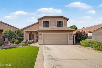 878 Windhaven Ave, Gilbert, AZ 85233
