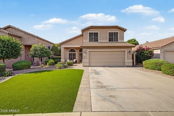 878 Windhaven Ave, Gilbert, AZ 85233