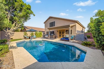 878 Windhaven Ave, Gilbert, AZ 85233