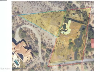 8780 Arroya Grande Dr, Phoenix, AZ 85028