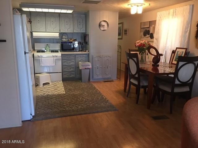 8780 E Mckellips Rd #15, Scottsdale, AZ 85257