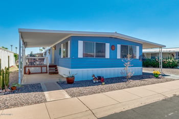 8780 E Mckellips Rd #242, Scottsdale, AZ 85257