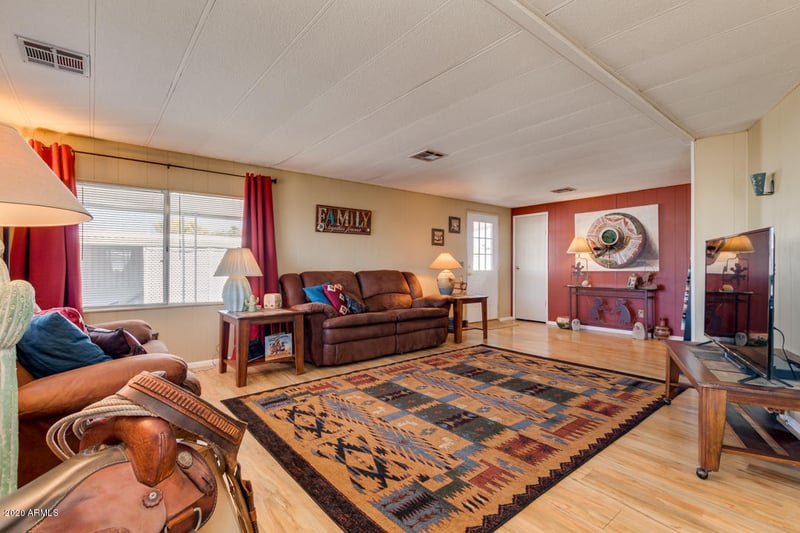 8780 E Mckellips Rd #242, Scottsdale, AZ 85257