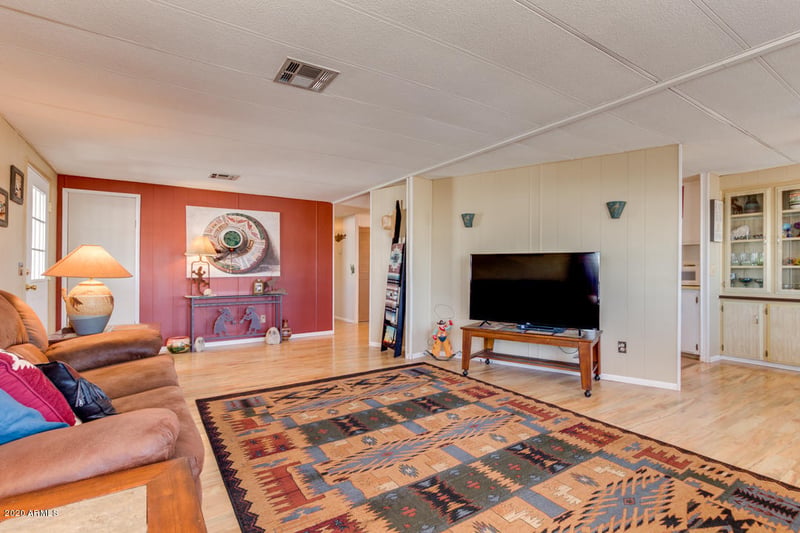 8780 E Mckellips Rd #242, Scottsdale, AZ 85257