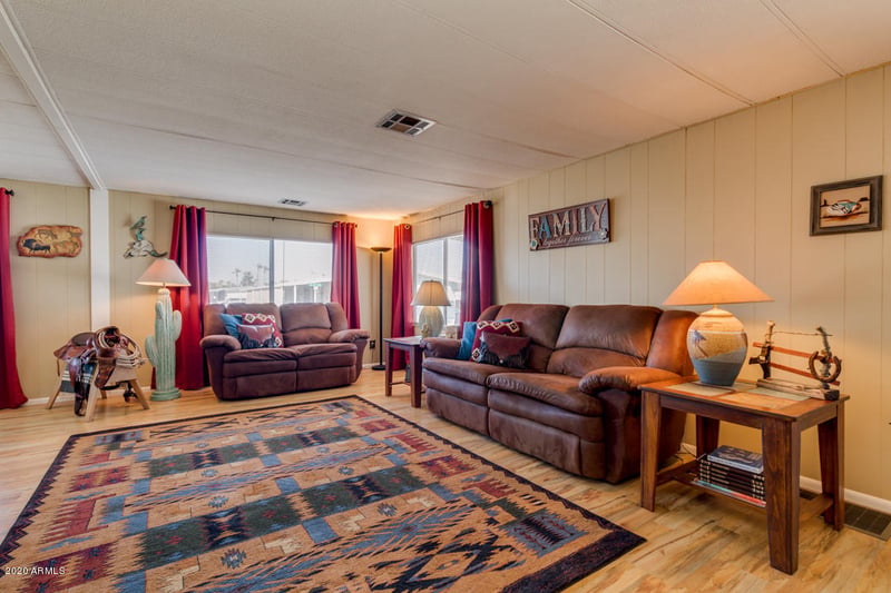 8780 E Mckellips Rd #242, Scottsdale, AZ 85257