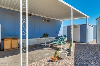 8780 E Mckellips Rd #242, Scottsdale, AZ 85257