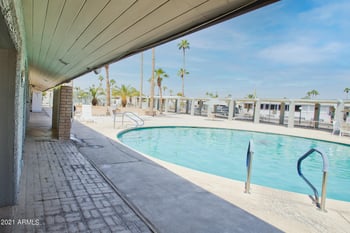 8780 E Mckellips Rd #255, Scottsdale, AZ 85257