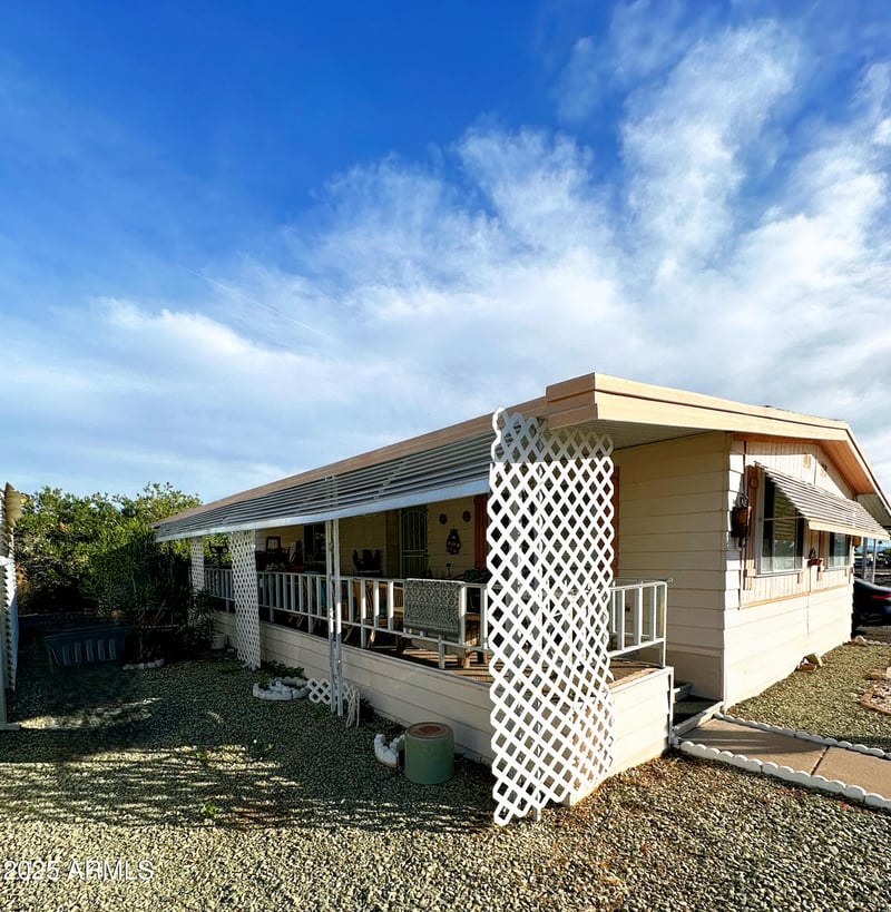 8780 Mckellips Rd #138, Scottsdale, AZ 85257