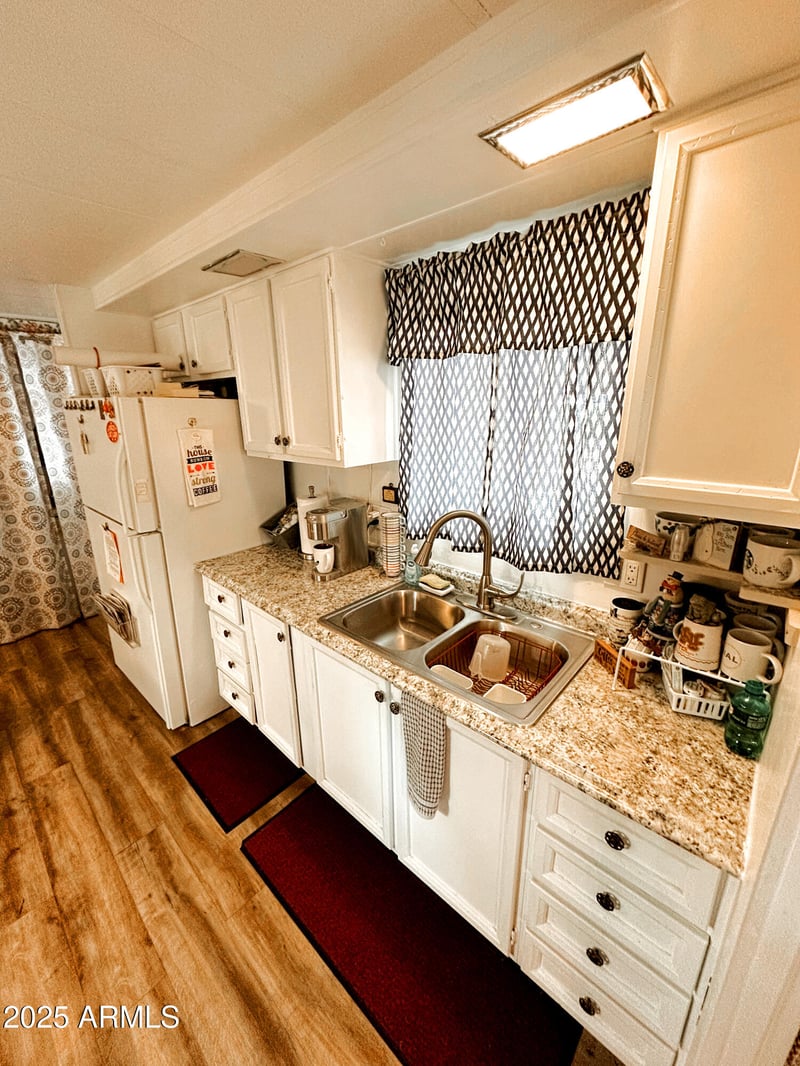 8780 Mckellips Rd #138, Scottsdale, AZ 85257