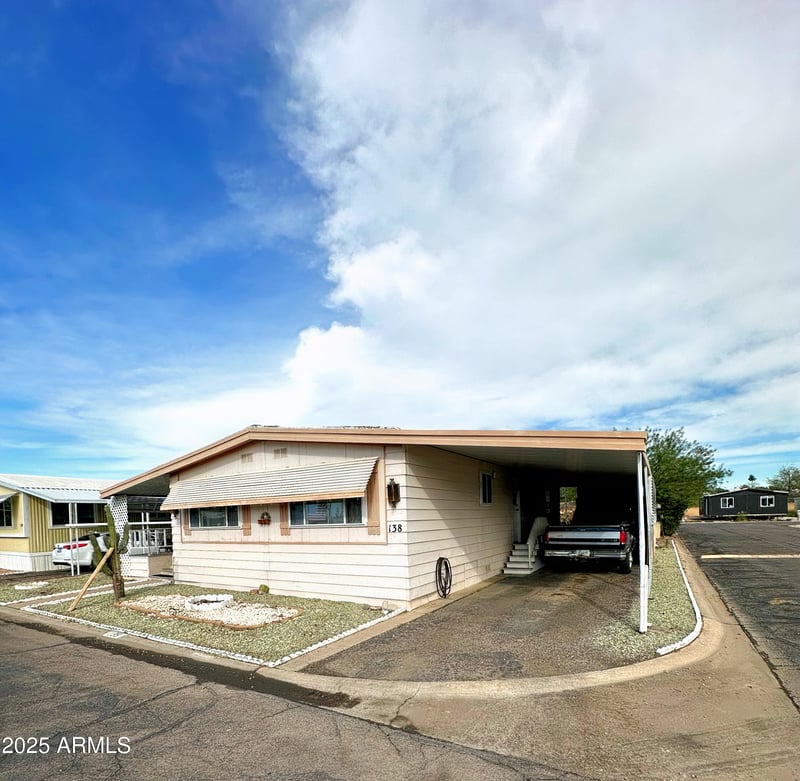 8780 Mckellips Rd #138, Scottsdale, AZ 85257