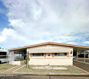 8780 Mckellips Rd #138, Scottsdale, AZ 85257