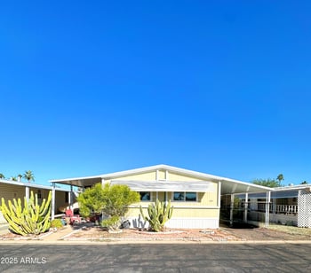 8780 Mckellips Rd #139, Scottsdale, AZ 85257