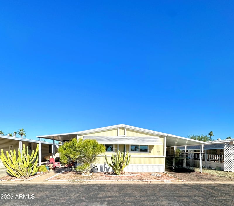 8780 Mckellips Rd #139, Scottsdale, AZ 85257