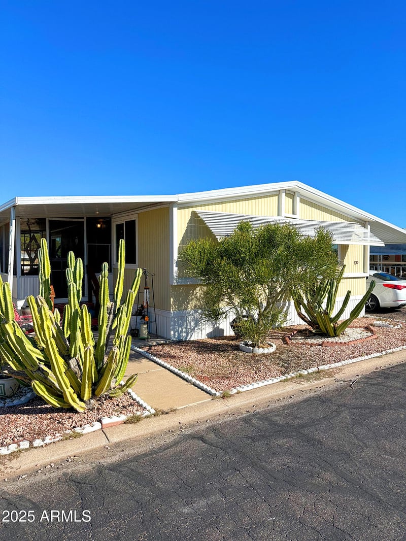 8780 Mckellips Rd #139, Scottsdale, AZ 85257