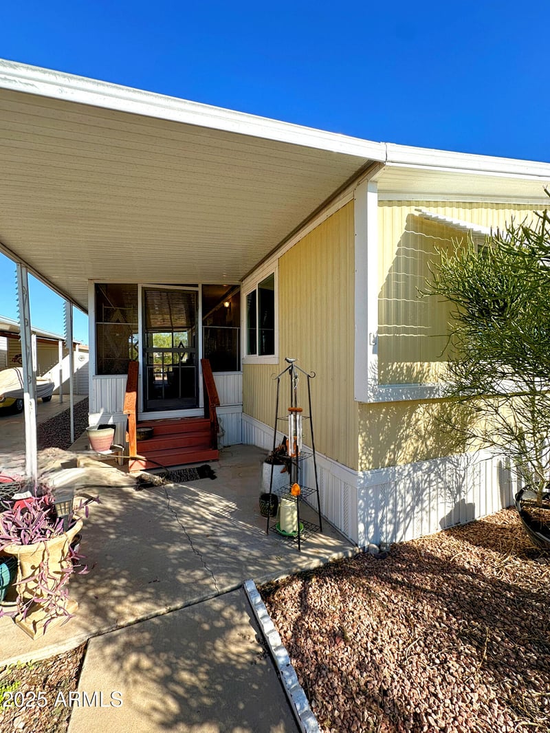 8780 Mckellips Rd #139, Scottsdale, AZ 85257