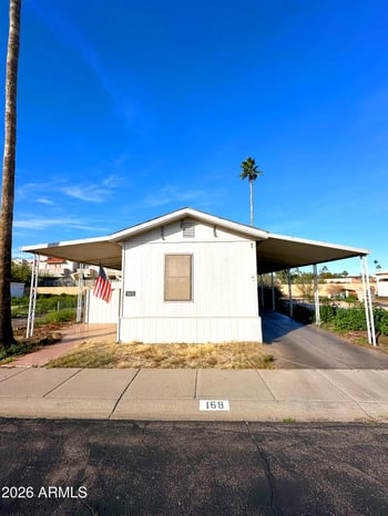 8780 Mckellips Rd #168, Scottsdale, AZ 85257