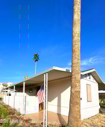 8780 Mckellips Rd #168, Scottsdale, AZ 85257