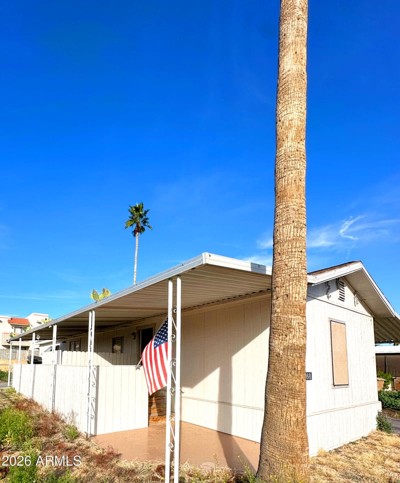 8780 Mckellips Rd #168, Scottsdale, AZ 85257