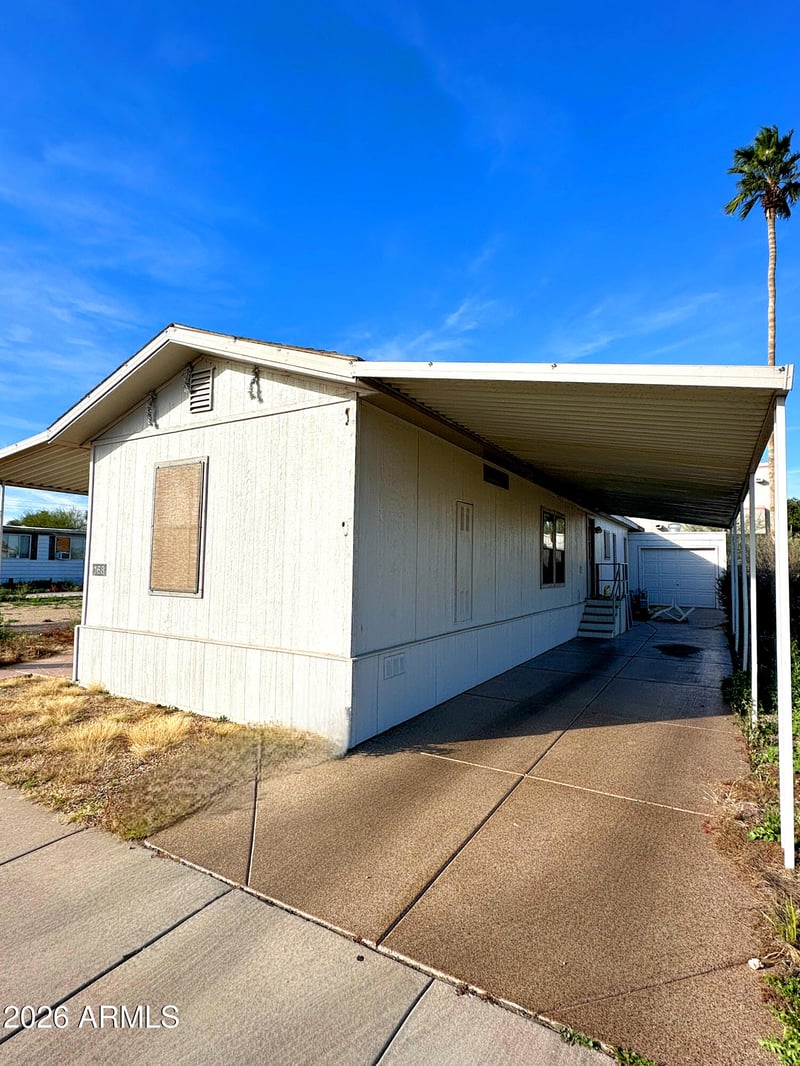 8780 Mckellips Rd #168, Scottsdale, AZ 85257