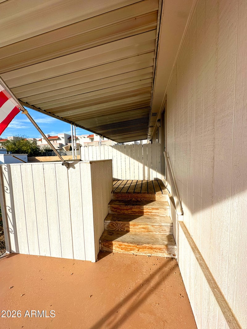 8780 Mckellips Rd #168, Scottsdale, AZ 85257