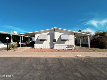 8780 Mckellips Rd #194, Scottsdale, AZ 85257