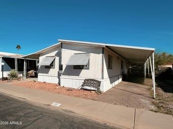 8780 Mckellips Rd #194, Scottsdale, AZ 85257