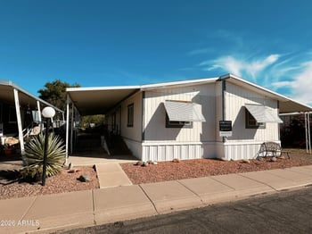 8780 Mckellips Rd #194, Scottsdale, AZ 85257