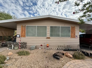 8780 Mckellips Rd #217, Scottsdale, AZ 85257