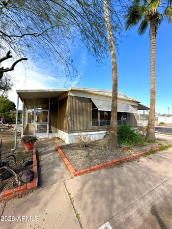 8780 Mckellips Rd #220, Scottsdale, AZ 85257