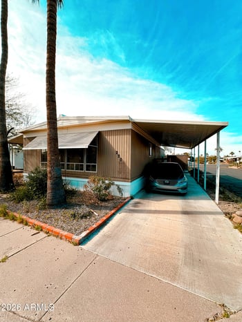 8780 Mckellips Rd #220, Scottsdale, AZ 85257