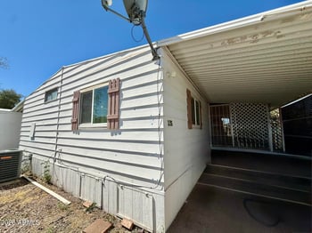 8780 Mckellips Rd #225, Scottsdale, AZ 85257