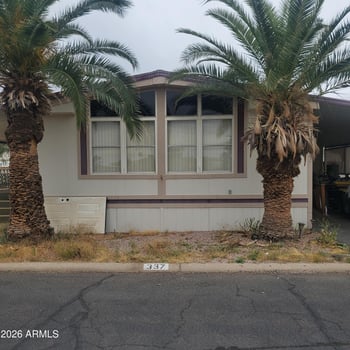 8780 Mckellips Rd #337, Scottsdale, AZ 85257