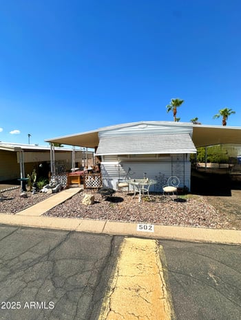 8780 Mckellips Rd #502, Scottsdale, AZ 85257