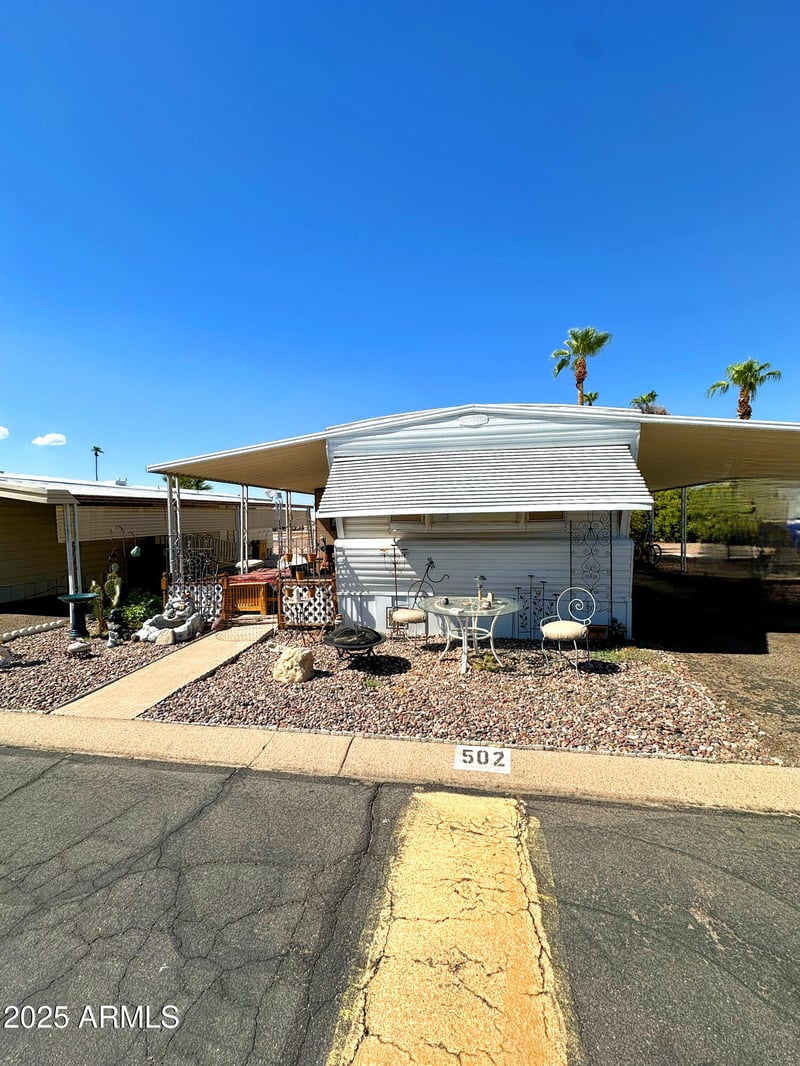8780 Mckellips Rd #502, Scottsdale, AZ 85257