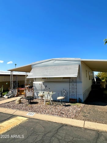 8780 Mckellips Rd #502, Scottsdale, AZ 85257