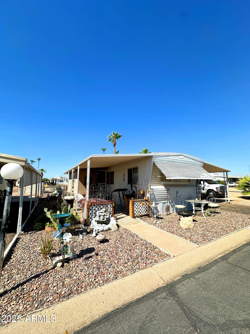 8780 Mckellips Rd #502, Scottsdale, AZ 85257