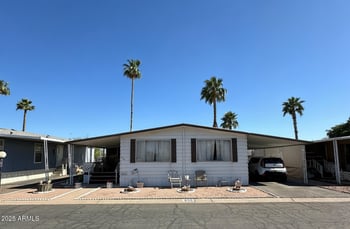 8780 Mckellips Rd #550, Scottsdale, AZ 85257