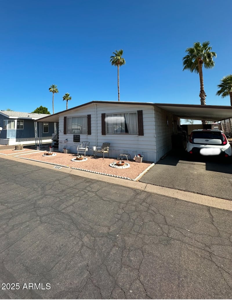 8780 Mckellips Rd #550, Scottsdale, AZ 85257