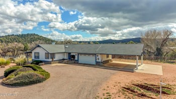 8780 Single Tree Ln, Payson, AZ 85541