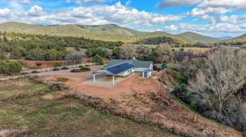 8780 Single Tree Ln, Payson, AZ 85541