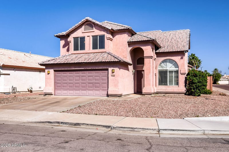 8782 Pinchot Ave, Scottsdale, AZ 85251